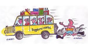 Soggiorni marini terza età dal 31 maggio al 14 giugno 2025 a Senigallia